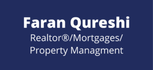 Faran Qureshi - Realtor®